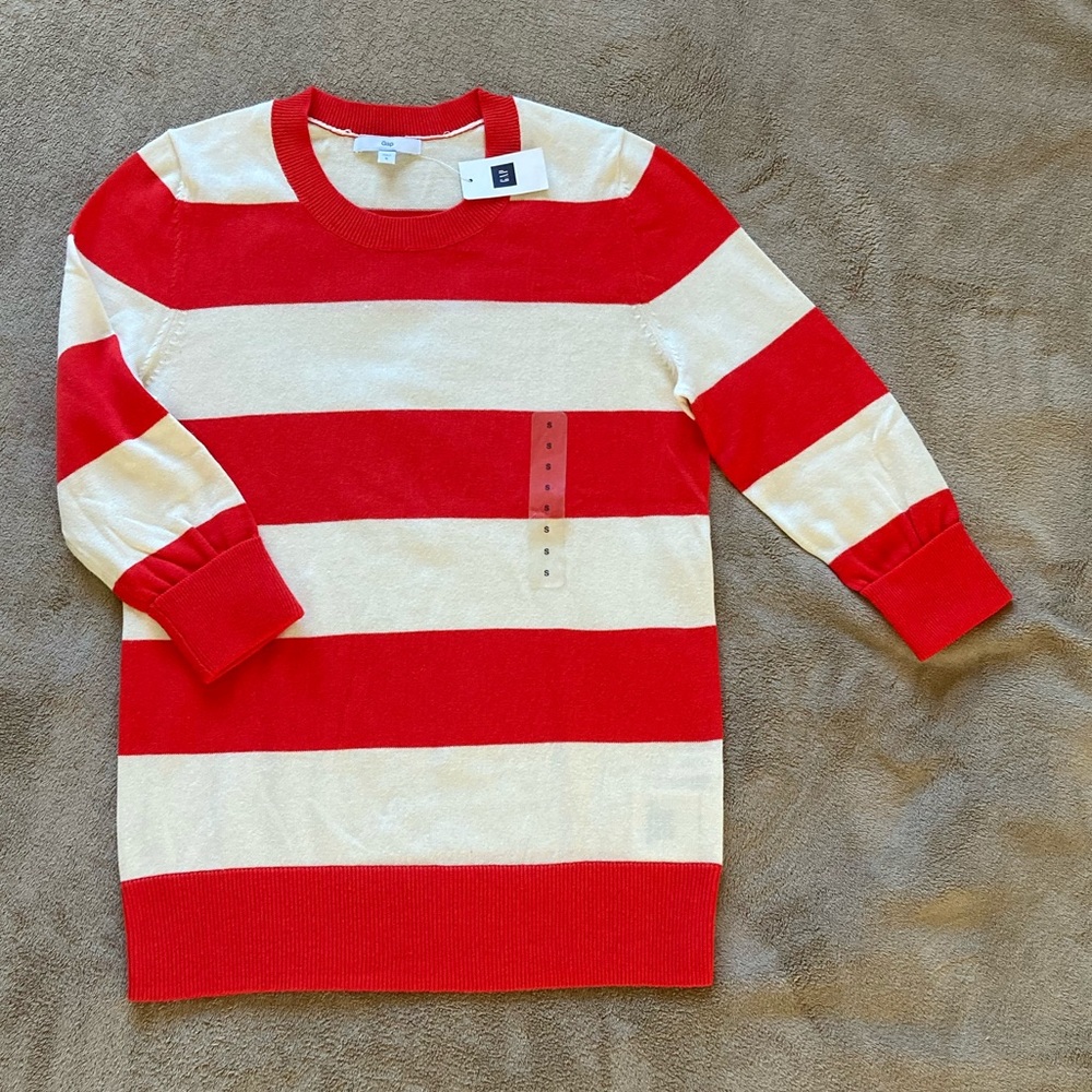 Blouse Gap, NWT